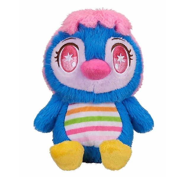 Heinrich Bauer Plüschfigur Plüschtier - Kawaii Pinguin - 15 cm günstig online kaufen