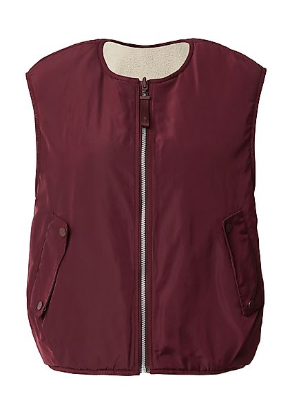 comma casual identity Kurzweste günstig online kaufen