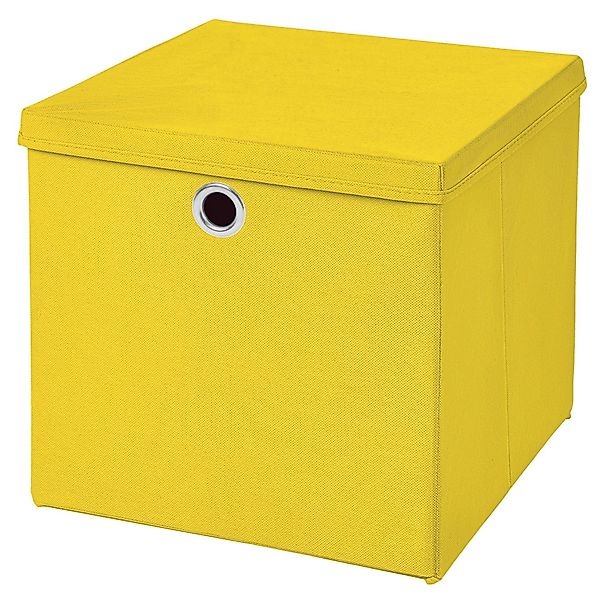 StickandShine Faltbox Faltboxen Aufbewahrungsboxen 15x15 / günstig online kaufen