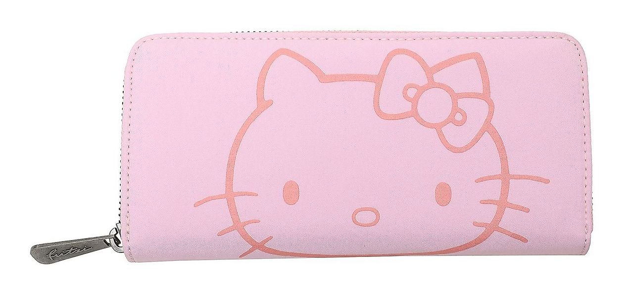 Fritzi aus Preußen Geldbörse Hello Kitty Wallet günstig online kaufen