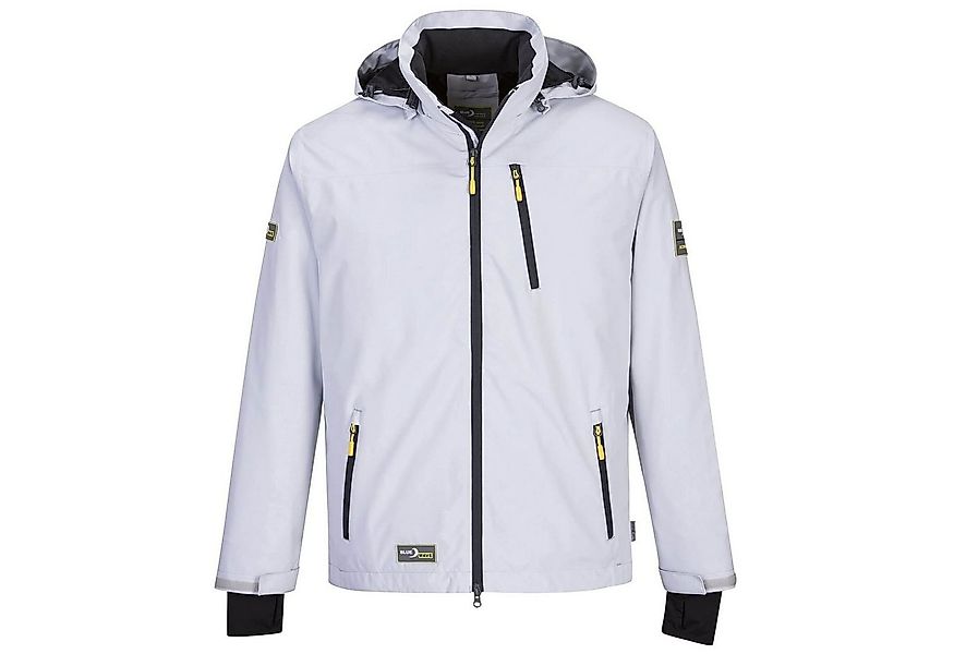 Blue Wave Funktionsjacke Herren Jacke Jonas - Outdoorjacke mit abnehmbarer günstig online kaufen