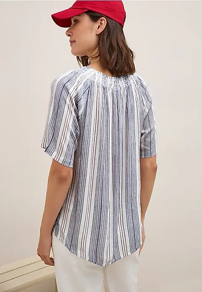 CECIL Gestreifte Bluse günstig online kaufen