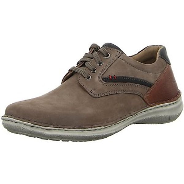 Josef Seibel  Halbschuhe Schnuerschuhe ANVERS 68-Schnürer 43668967/712 günstig online kaufen