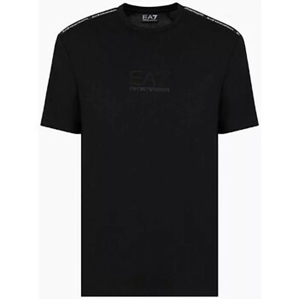 Emporio Armani EA7  T-Shirt 6DPT10 PJTMZ günstig online kaufen