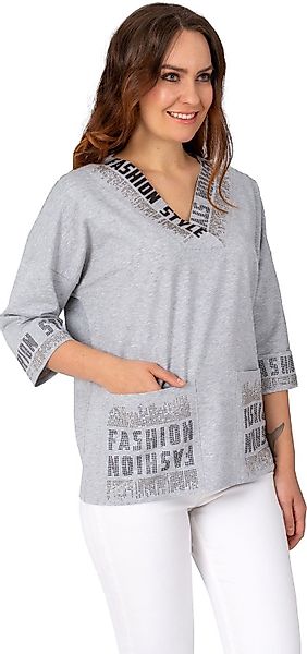 Estefania for woman Sweatshirt 187-1106 mit günstig online kaufen