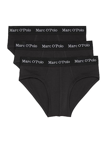 Marc O'Polo Slip Essentials (3-St) unterhose günstig online kaufen