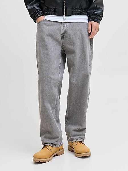 Jack & Jones Relax-fit-Jeans "JJIALEX JJORIGINAL SQ 067 NOOS" günstig online kaufen