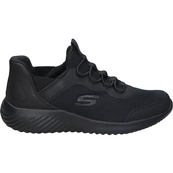 Skechers  Sneaker 403822L-BBK günstig online kaufen