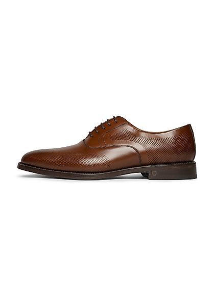 Henry Stevens Marshall FBO Businessschuhe Schnürschuh günstig online kaufen