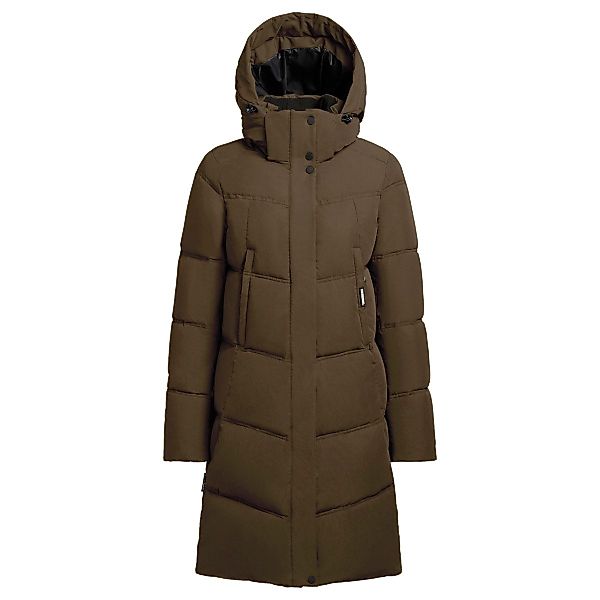 khujo Steppjacke Khujo Graya - Damen günstig online kaufen