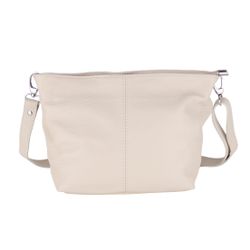 MIRROSI Umhängetasche Damen Crossbody Bag, Echtleder günstig online kaufen