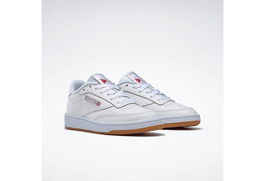 Reebok Classic CLUB C 85 Sneaker günstig online kaufen