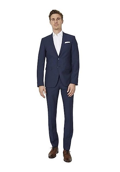 HECHTER PARIS Baukastensakko mit Pattentaschen günstig online kaufen