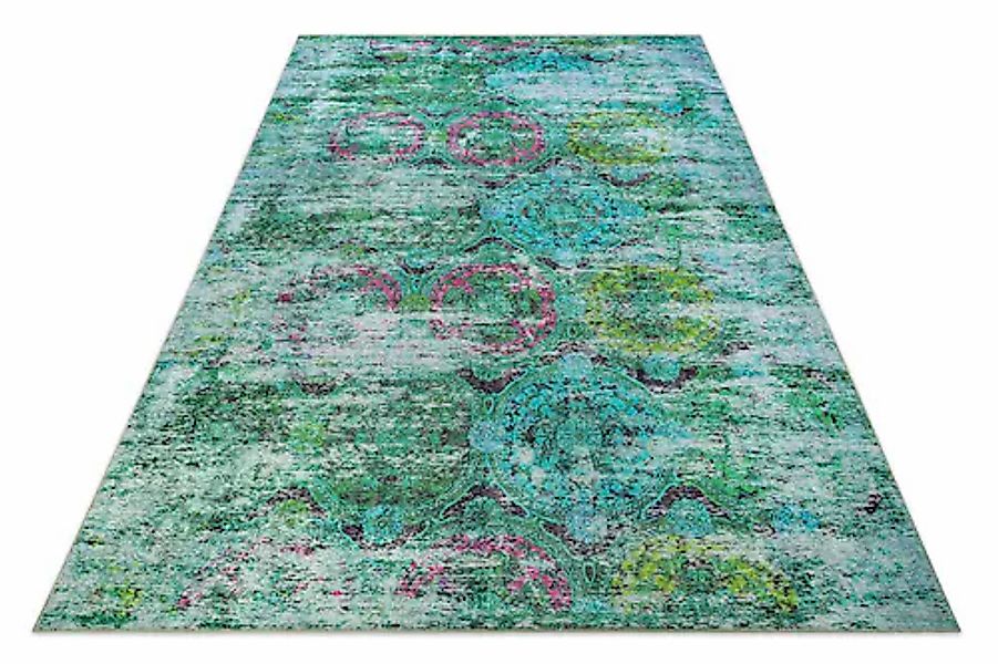 Wecon home Teppich »Focus« rechteckig 6 mm Höhe günstig online kaufen