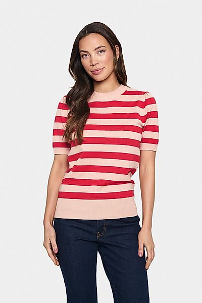 Saint Tropez Strickpullover MilaSZ SS Block günstig online kaufen