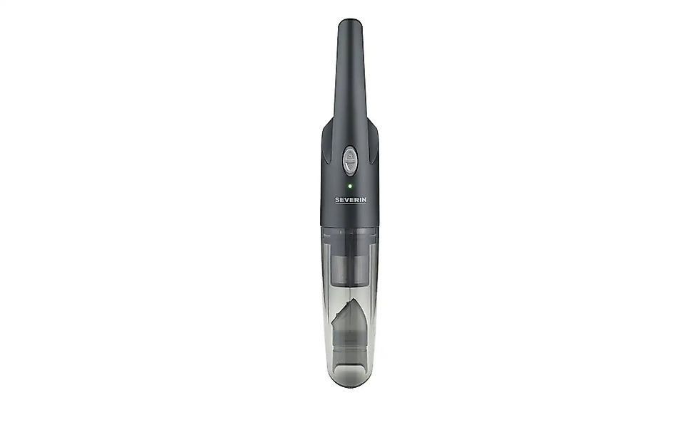 SEVERIN 4in1 Handsauger  HV 7130 ¦ schwarz ¦ Kunststoff,Material-Mix ¦ Maße günstig online kaufen