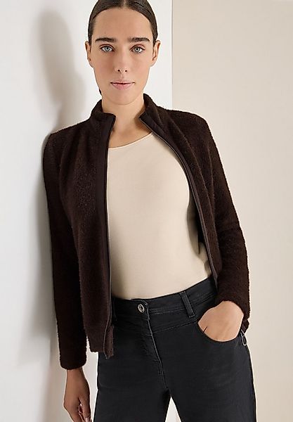CECIL Strickjacke mit Taschen günstig online kaufen