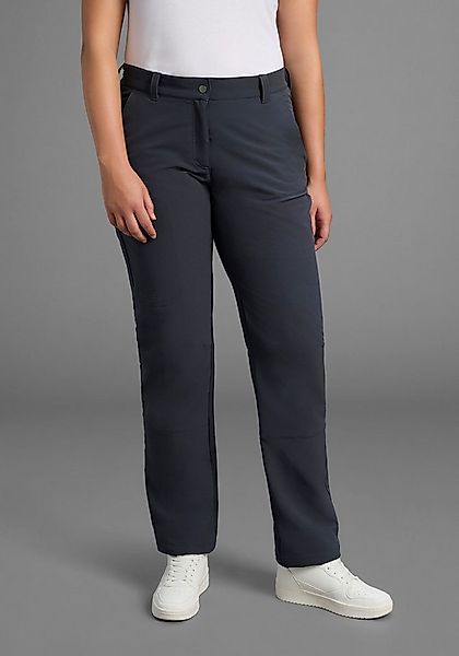 Maier Sports Outdoorhose DA-HOSE EL. HELGA günstig online kaufen