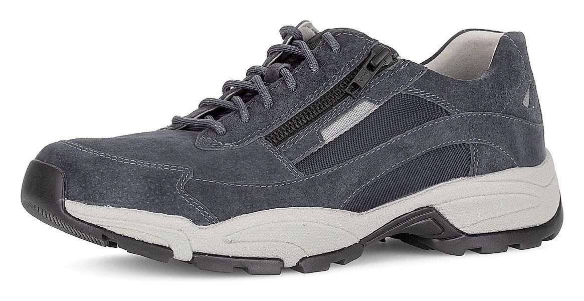 Pius Gabor Sneaker, Freizeitschuh, Halbschuh, Schnürer, günstig online kaufen