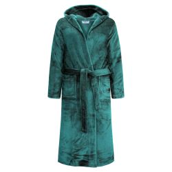 HEAT BOOSTER Unisex-Bademantel GAUBERT Exklusiver Unisex günstig online kaufen