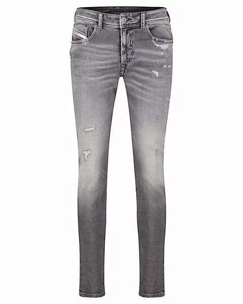 Diesel 5-Pocket-Jeans Herren Jeans 1979 Sleenker 09h70 Skinny Fit (1-tlg) günstig online kaufen