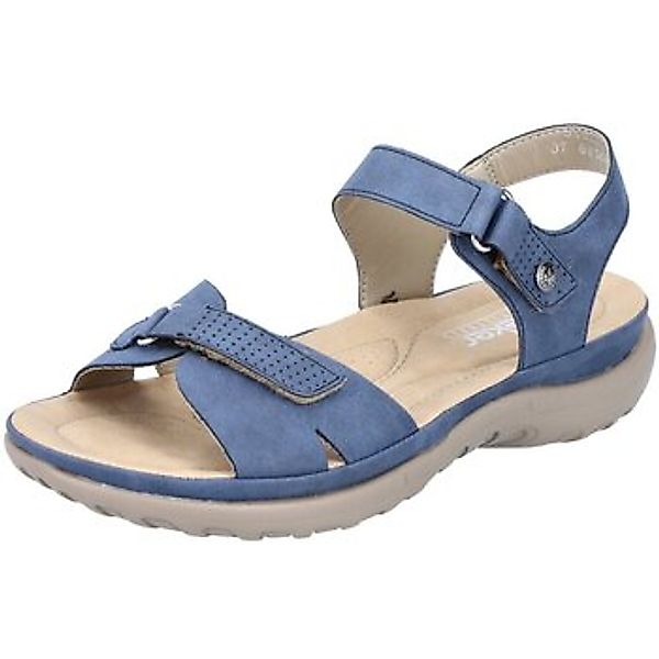 Rieker  Sandalen Sandaletten 6485314 648 64853-14 günstig online kaufen