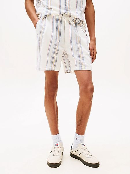 Tommy Jeans Shorts TJM SLUB STR günstig online kaufen