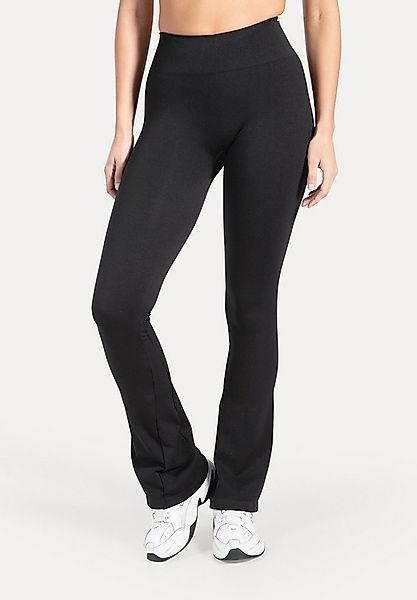 Smilodox Schlaghose Aylin Scrunch günstig online kaufen