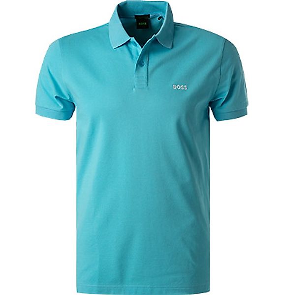 BOSS Polo-Shirt Piro 50469258/454 günstig online kaufen