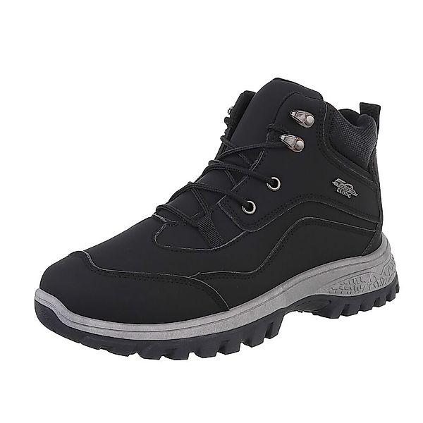 Coolwalk Herren Schnürschuhe Outdoor Stiefelette (87284707) günstig online kaufen