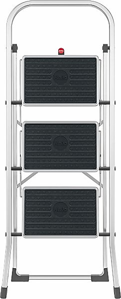 Hailo Trittleiter »K70 StandardLine«, zusammenklappbar günstig online kaufen