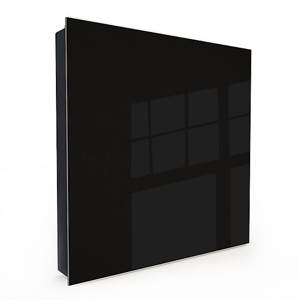 Primedeco Schlüsselkasten Magnetpinnwand und Memoboard mit günstig online kaufen