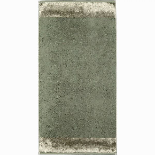 Cawö Handtücher Luxury Home Two-Tone 590, günstig online kaufen