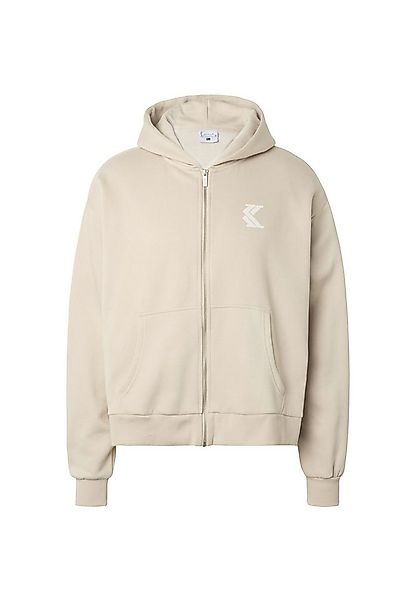 Karl Kani Kapuzenpullover Karl Kani OG Full Zip Hoodie (1-tlg) günstig online kaufen