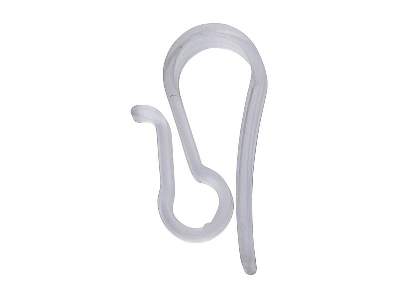 STAR S-Haken, Dachrinnen, (Packung, 10-St), Haken günstig online kaufen