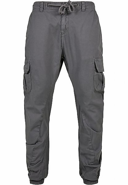 URBAN CLASSICS Cargohose "Urban Classics Herren Cargo Jogging Pants" günstig online kaufen