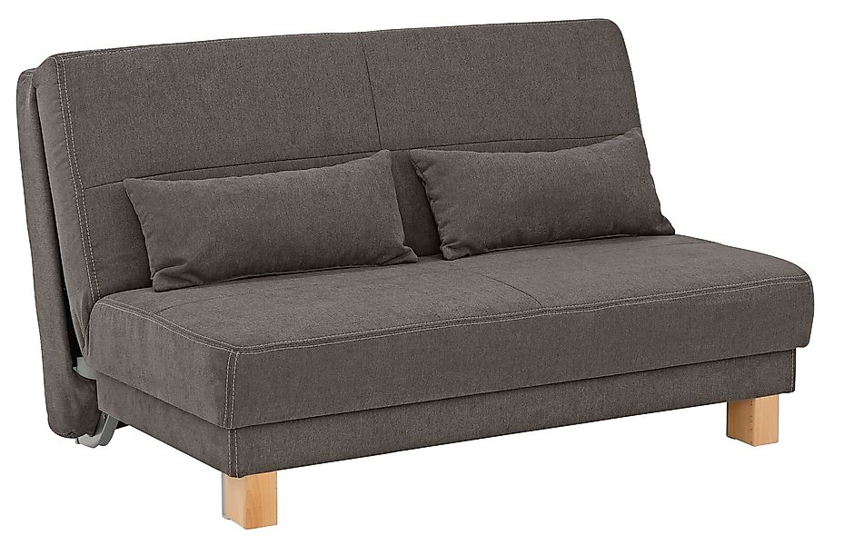 Home affaire Schlafsofa Gina, vom Sofa günstig online kaufen