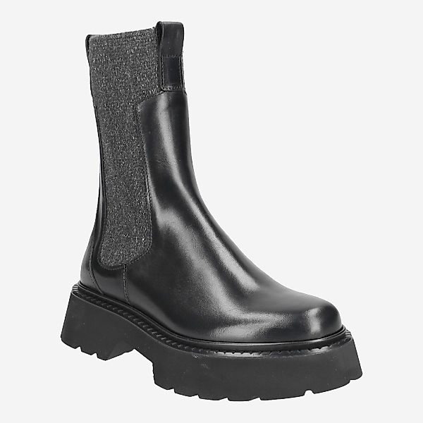 Homers Homers 20663 ROW, Stiefeletten, Schwarz, günstig online kaufen