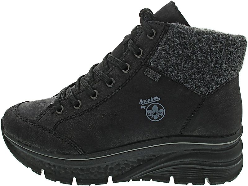 Rieker Westernstiefelette günstig online kaufen