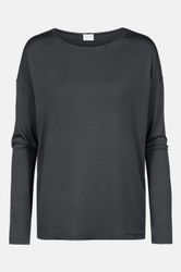 Mey Pyjamaoberteil Damen Serie Pure Chic günstig online kaufen