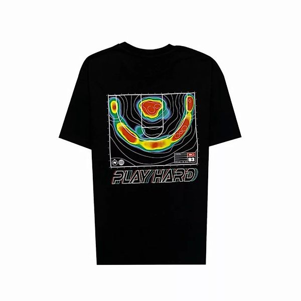 K1X T-Shirt Heatmap L günstig online kaufen