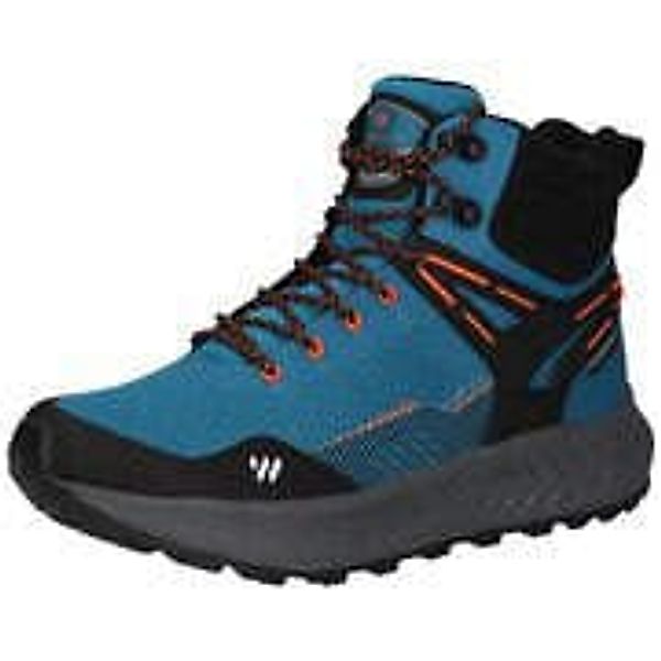Witeblaze X-Sense Mid Outdoor Herren blau|blau günstig online kaufen