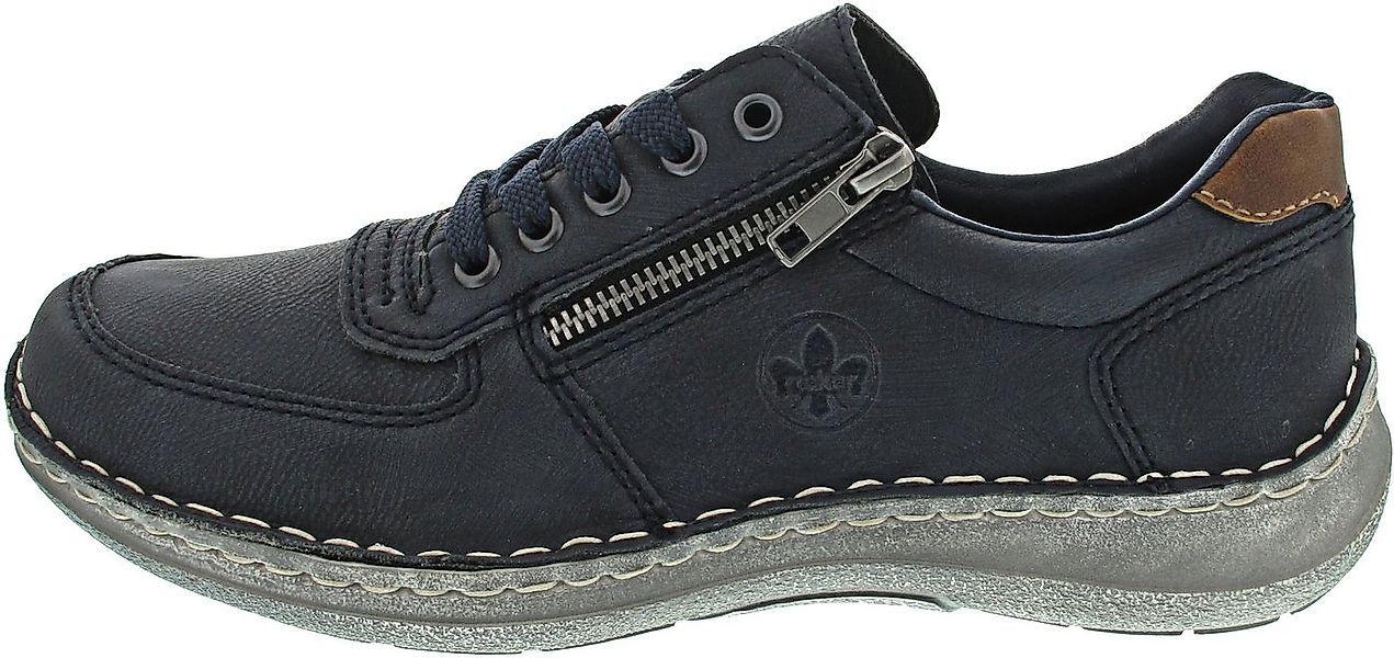 Rieker Schnürschuh günstig online kaufen