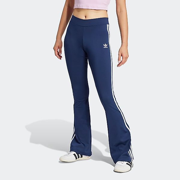 adidas Originals Leggings FLARED LEGGINGS (1-tlg) günstig online kaufen