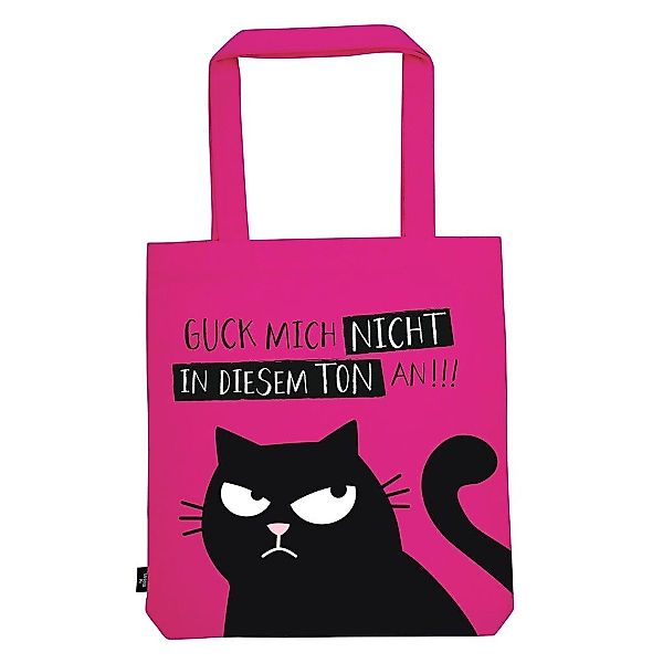 Moses. Verlag Einkaufsbeutel Ed, the Cat günstig online kaufen