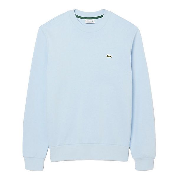 Lacoste Sweatshirt Lacoste Logo Sweater günstig online kaufen