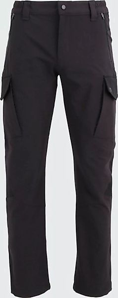 HOT Sportswear Trekkinghose Glarus M_Pants graphite günstig online kaufen