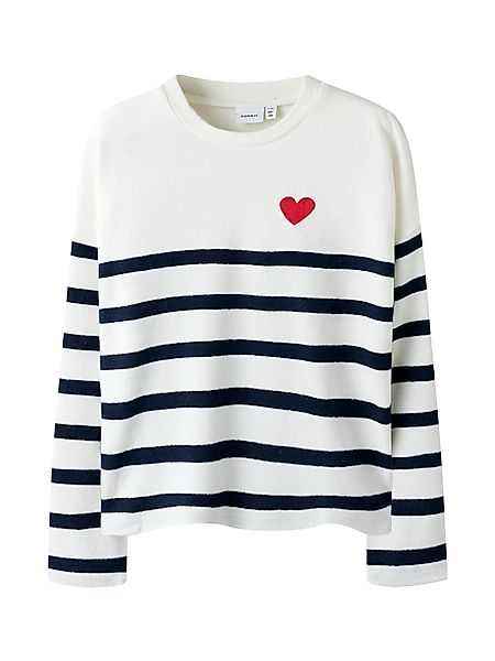 Name It Strickpullover NKFLINE LS KNIT günstig online kaufen
