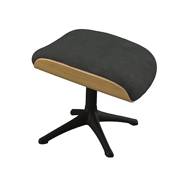 FLEXLUX Fußhocker "Aarhus, Hocker", Hohes Komfort, Entspannungsmöbel, Fuss günstig online kaufen