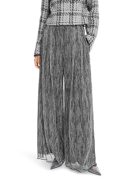 Marc Cain Jerseyhose "Dew Drop" Party günstig online kaufen